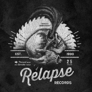 Relapse - 25 years