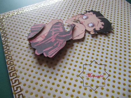 Mes ouvrages - quelques cartes envoyées - 2