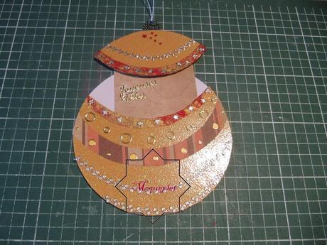 Mes ouvrages - quelques cartes envoyées - 2