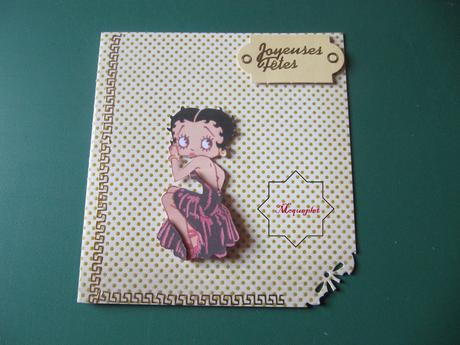 Mes ouvrages - quelques cartes envoyées - 2