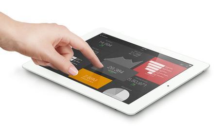 Numerics se met à jour pour Apple Watch