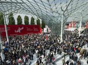 Salone mobile Milan 2015 Live