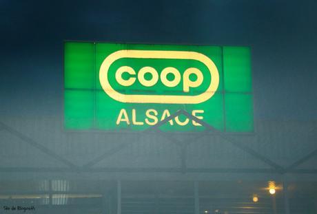 Coop Alsace