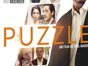 CINEMA: [DVD] Puzzle (2013) Paul Haggis Third Person
