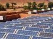 Nécessité d’accélérer transition énergétique Algérie