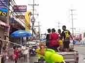 Songkran2015- l'Equipée sauvage [HD]