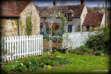 ♪♬ On s'était donné rendez-vous ...