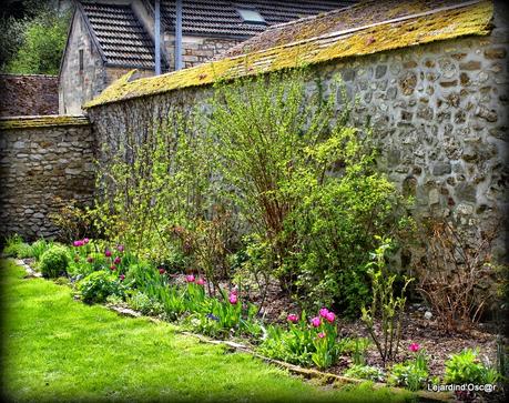 ♪♬ On s'était donné rendez-vous ...