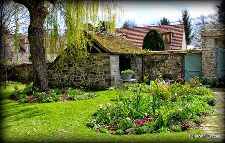 ♪♬ On s'était donné rendez-vous ...