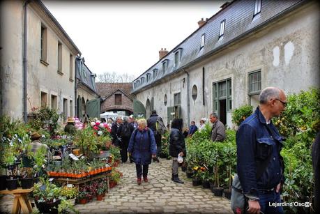 ♪♬ On s'était donné rendez-vous ...