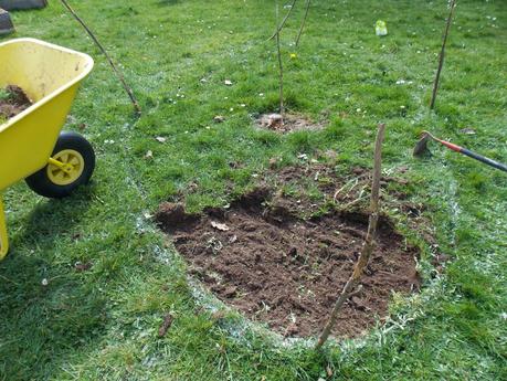 Ca bouge au jardin : de nouveaux aménagements sont en cours