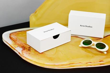 Eyewear Acne Studios