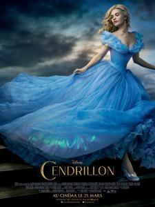 Cendrillon, Cinderella, classique, film, live, action, remake, adaptation, Disney, Kenneth Branagh, princesse, prince, Richard Madden, critique, 2015 