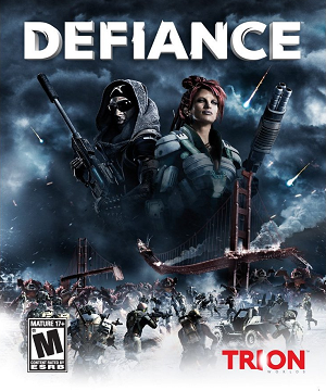 Defiance – Nouvelle mise à jour et date de lancement de la saison 3‏