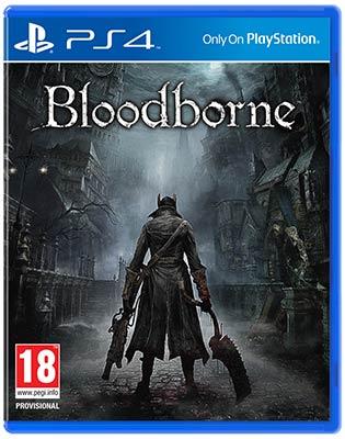 Bloodborne – Plus d’un million de copies vendues
