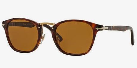 Lunette solaire Persol Typewriter edition