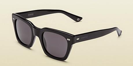 Gucci, les Havane Carré