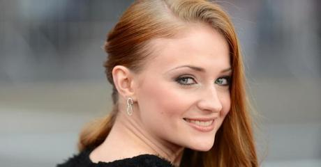 Le régime de Sophie Turner (Sanza)