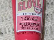 Soap Glory prend soin mains