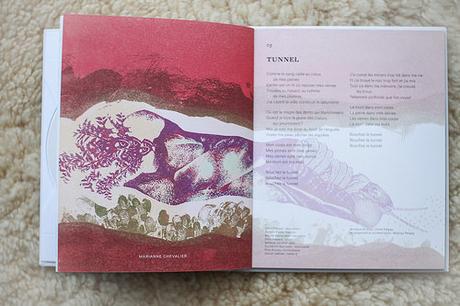 Et si l'avenir du disque, c'était le livre?