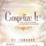 Gospelize It au Hameau de l’Etoile !