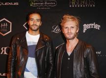 Tarek Boudali & Philippe Lacheau