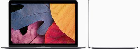 Nouveau MacBook 2015: prise en main par Anandtech