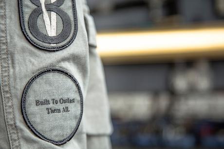 NEIGHBORHOOD – S/S 2015 COLLECTION