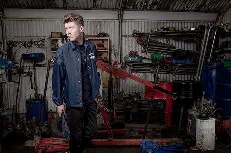 NEIGHBORHOOD – S/S 2015 COLLECTION