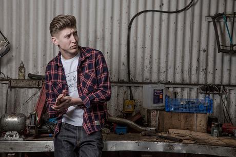 NEIGHBORHOOD – S/S 2015 COLLECTION