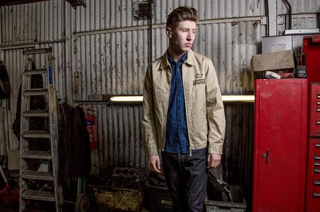 NEIGHBORHOOD – S/S 2015 COLLECTION