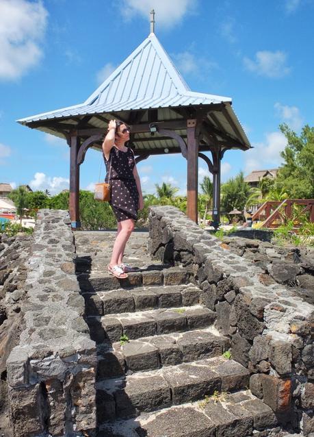 Sur l’île Maurice. IM7