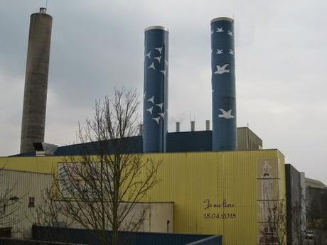 La Photo du Mois #3 : Signe du déclin industriel