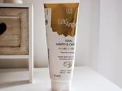 Revue Soin mains ongles Lift'Argan Nature