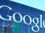 Google accusée d’abus position dominante Commission européenne
