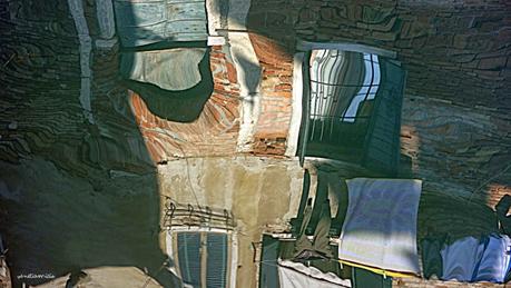 Le Riello et ses couleurs