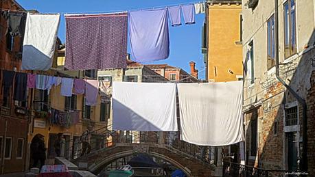 Le Riello et ses couleurs