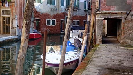 Le Riello et ses couleurs