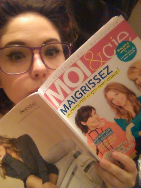 J'éprouve un profond malaise avec le verbe maigrir en 2015!