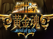 [Critique] Saint Seiya Soul Gold