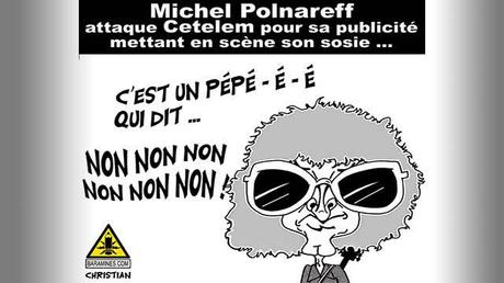 (c) Christian Larivière