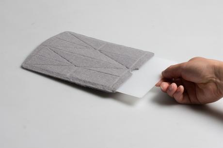 12° Portable Lamp OLED par FL Design