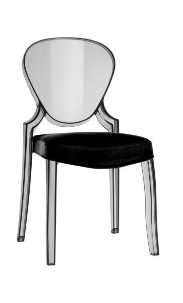 coussin-queen-6503-velours-pedrali