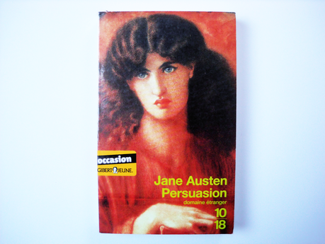 Persuasion [Jane Austen]