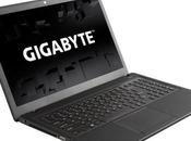 Gigabyte lance P15F nouvel ordinateur portable gaming ultra-performant‏