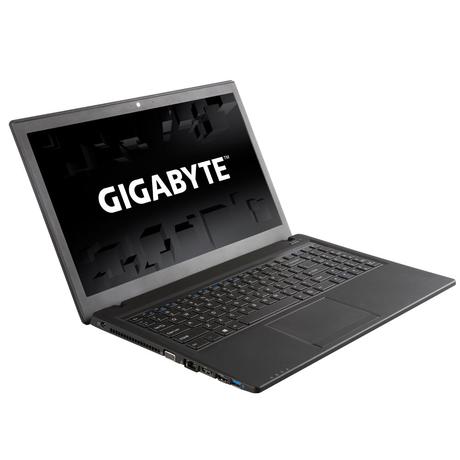 Gigabyte lance le P15F : nouvel ordinateur portable gaming ultra-performant‏