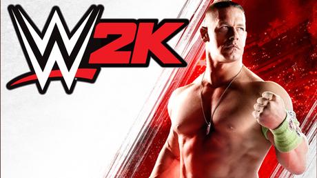 WWE 2K disponible sur iOS et Android‏