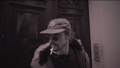 Madbrains - Cracked Lips