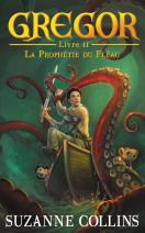 Gregor, Tome 2 GF