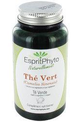 Espritphtyo Thé vert La gamme de produits Espritphyto